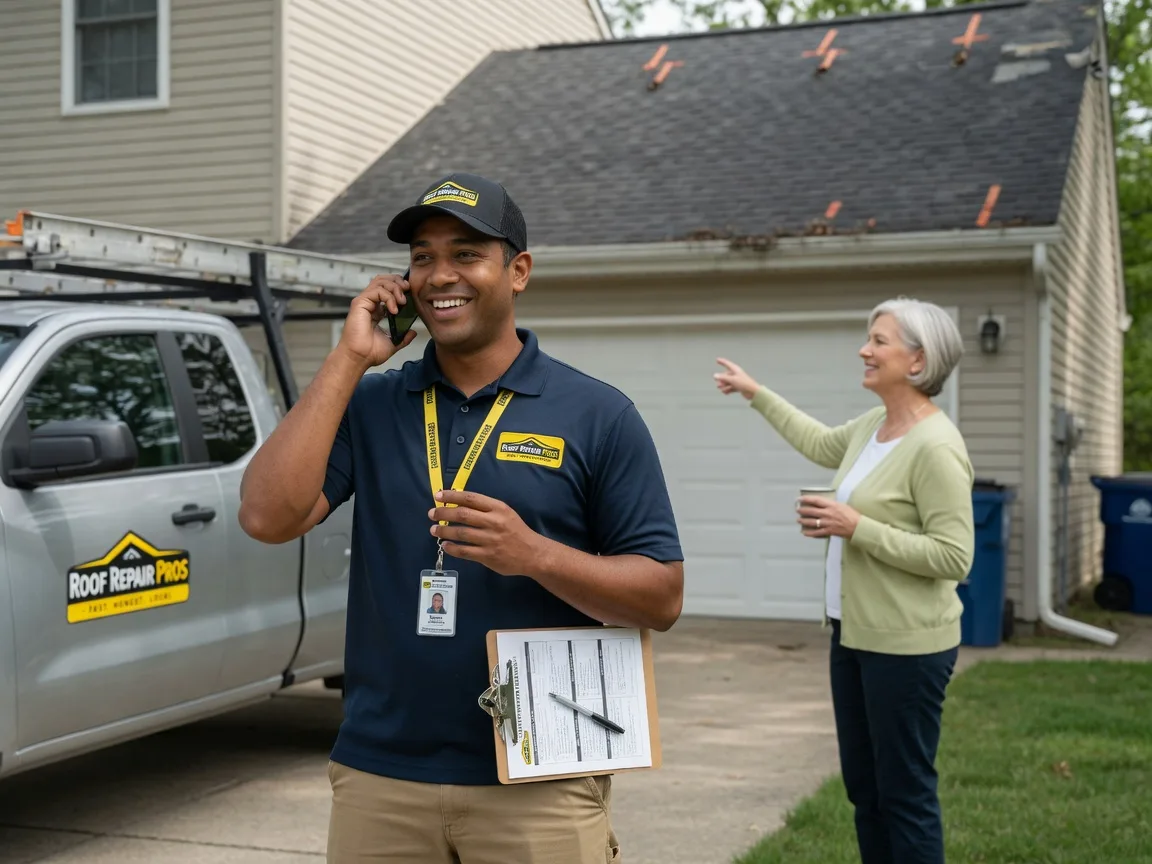 Roof Repair Starkville, MS FAQs